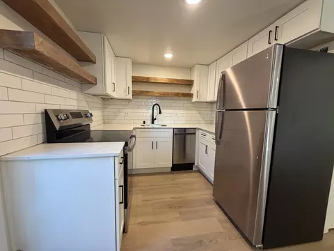 Kitchen - 59 E Walworth, Delavan, WI 53115 photo 2 of 2