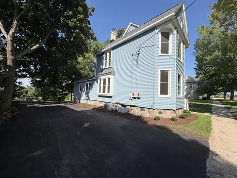 Exterior - 59 E Walworth, Delavan, WI 53115 photo 5 of 6