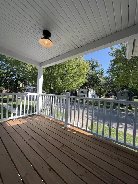 Exterior - 59 E Walworth, Delavan, WI 53115 photo 1 of 6