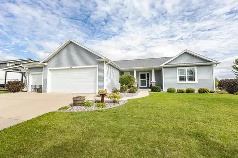 354 Rosewood, Lake Mills, WI 53551