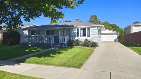 1521 N 22nd, Sheboygan, WI 53081