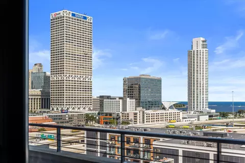 320 E Buffalo #804, Milwaukee, WI 53202
