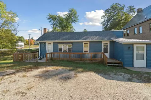 122 N State, Neshkoro, WI 54960