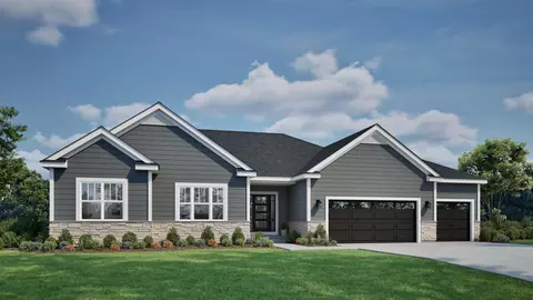 w209n5692 Turnberry, Menomonee Falls, WI 53051