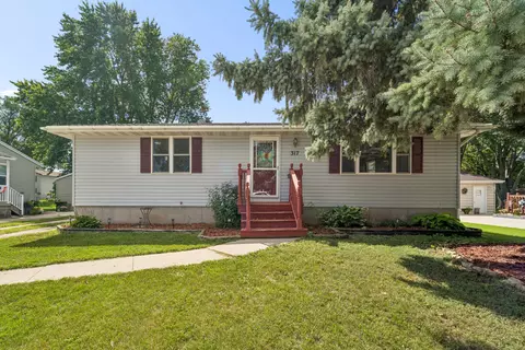 317 Indiana, North Fond Du Lac, WI 54937
