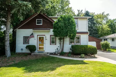 8548 N 68th, Brown Deer, WI 53223