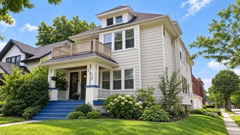 2977 N 26th #2979, Milwaukee, WI 53206