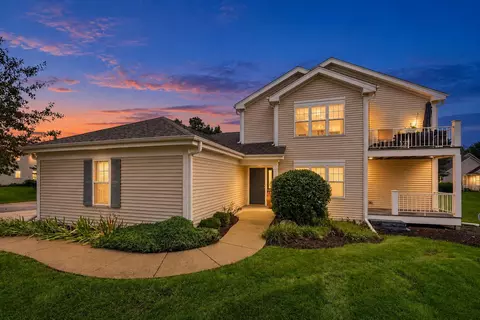 609 Park, Waterford, WI 53185
