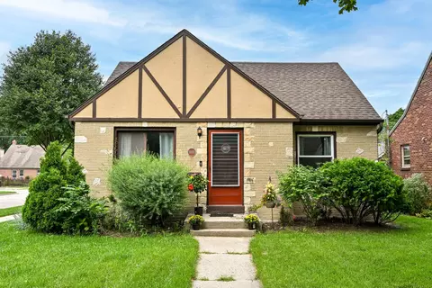 3003 N 78th, Milwaukee, WI 53222