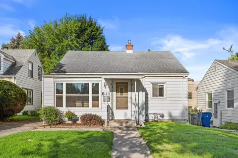 831 N 54th, Milwaukee, WI 53208