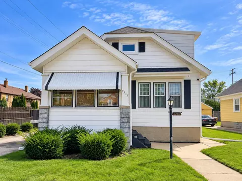 7517 27th, Kenosha, WI 53143