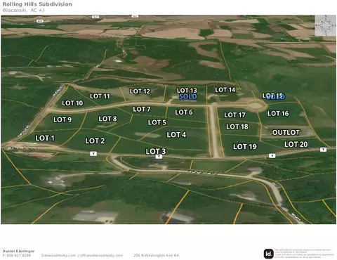 lot5 Runway, Viroqua, WI 54665 photo 5