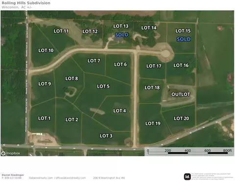 lot5 Runway, Viroqua, WI 54665 photo 4