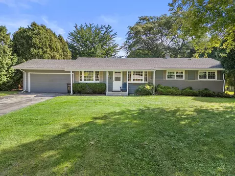 8626 N 62nd, Brown Deer, WI 53223