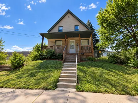 3545 N 26th, Milwaukee, WI 53206