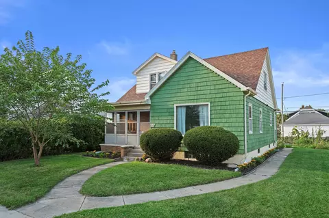 3876 E Morris #3876A, Cudahy, WI 53110
