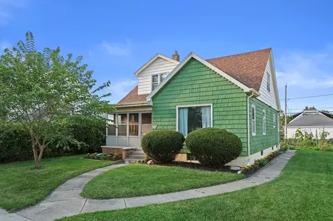 3876 E Morris #3876A, Cudahy, WI 53110
