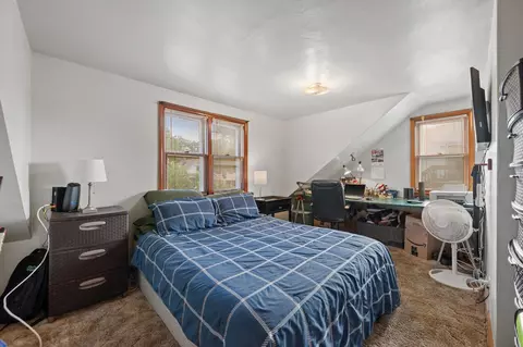 Bedroom - 3876 E Morris, Cudahy, WI 53110 photo 1 of 6