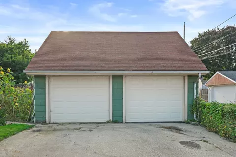 Exterior - 3876 E Morris, Cudahy, WI 53110 photo 10 of 10