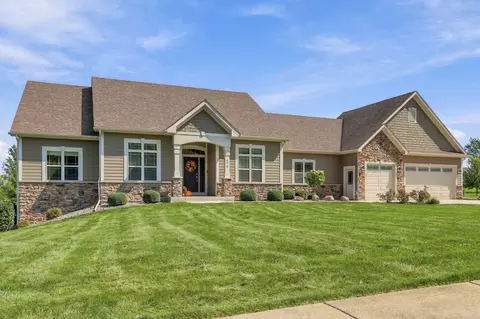 9019 225th, Salem Lakes, WI 53168