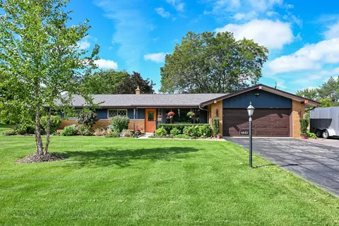 4445 N 135th, Brookfield, WI 53005