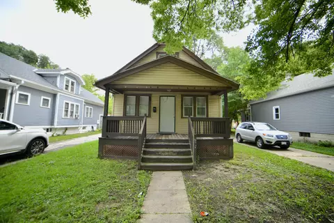 4702 N 49th, Milwaukee, WI 53218