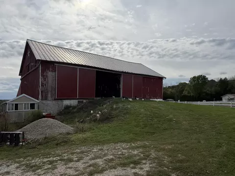 14835 Old Cc, Gibson, WI 54227