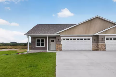 300 London, Rockland, WI 54653