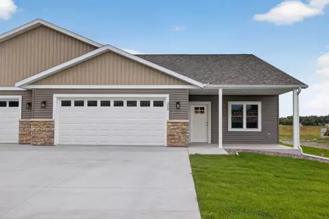 302 London, Rockland, WI 54653
