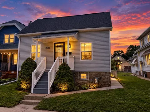 3633 E Martin, Cudahy, WI 53110