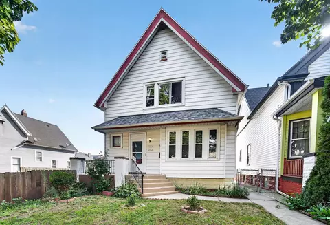 2040 S 28th #2042, Milwaukee, WI 53215
