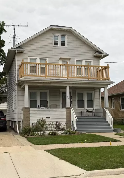5011 23rd, Kenosha, WI 53140