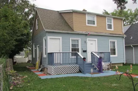 4323 Fairmount, Milwaukee, WI 53218