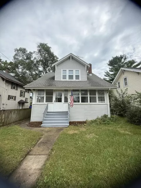 7235 Sheridan, Kenosha, WI 53143
