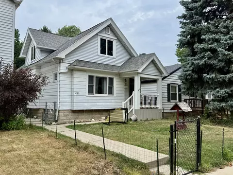 439 S 67th, Milwaukee, WI 53214