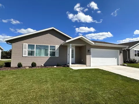 1033 Cole, Sheboygan Falls, WI 53085