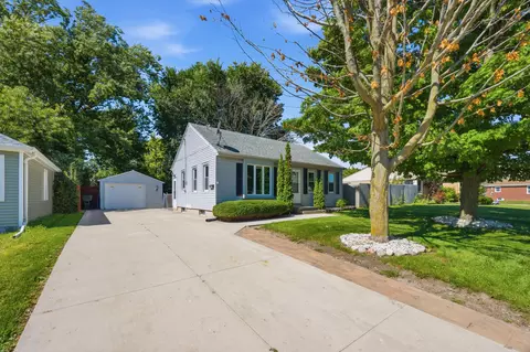 1710 Lathrop, Racine, WI 53405