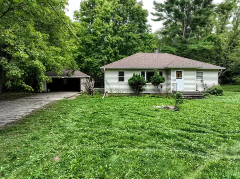 w5238 Biederman Road, Aztalan, WI 53038