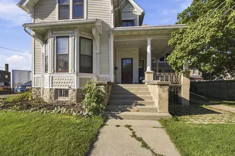 312 E Jefferson, Waupun, WI 53963