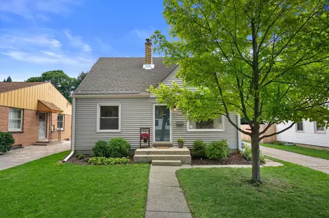 3362 N 97th, Milwaukee, WI 53222