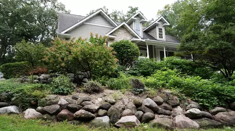 1528 E Lakeshore, Twin Lakes, WI 53181