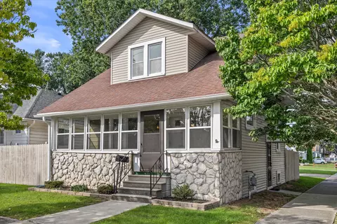 7100 24th, Kenosha, WI 53143