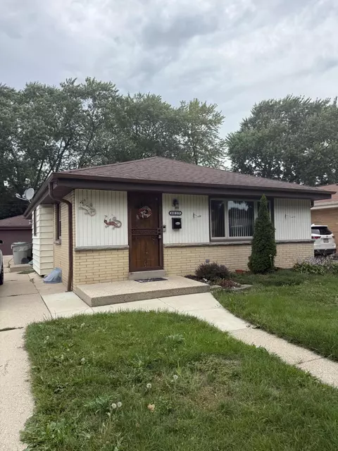 4029 N 72nd, Milwaukee, WI 53216
