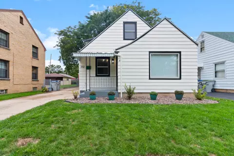 3805 S 21st, Milwaukee, WI 53221