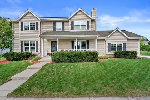 2308 Patrick, Waukesha, WI 53188