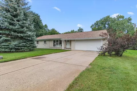 8048 N Greenview, Brown Deer, WI 53223