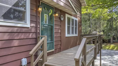 5529 Evergreen, Wilson, WI 53081