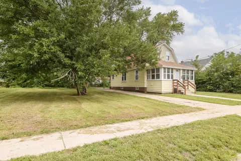 Exterior - 923 Randall, Beloit, WI 53511 photo 7 of 8