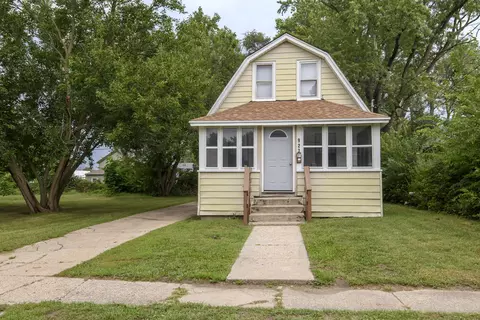 Exterior - 923 Randall, Beloit, WI 53511 photo 1 of 8
