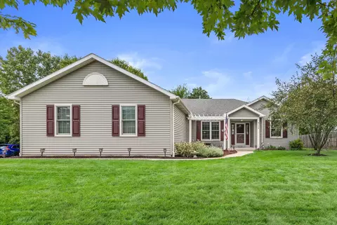 6724 85th, Kenosha, WI 53142